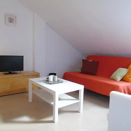 A&n Eduardo Ocon, Center Apartment Malaga